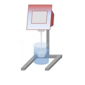 Digitalni Viskozimetar