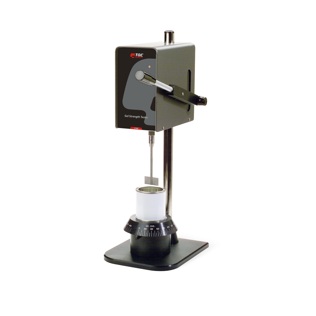 Gel Tester – GLT