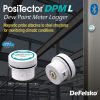 PosiTector DPM Loger sl