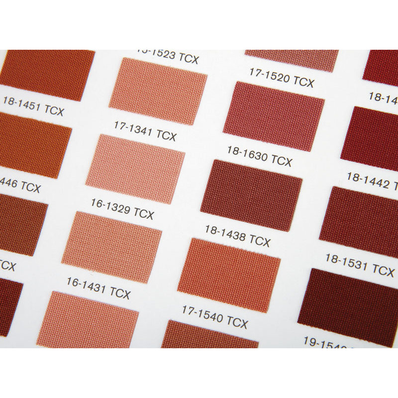 PANTONE Coton Psport 2