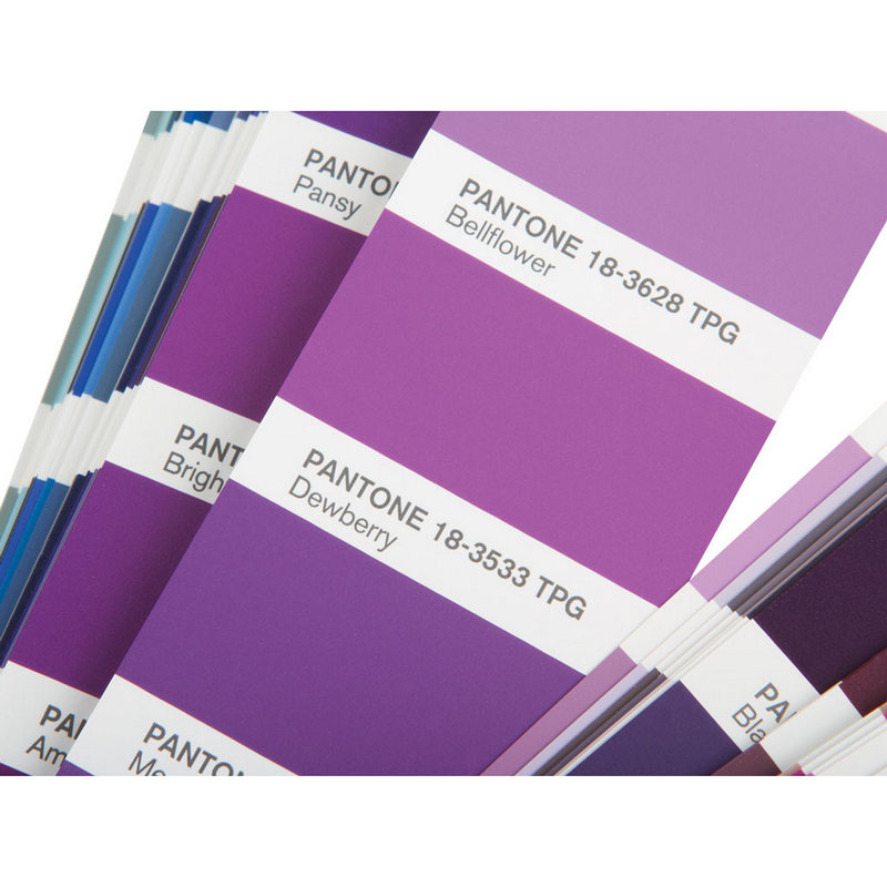 PANTONE FHI 2